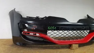  Бампер передний Renault Megane 3 Арт e3565770, вид 2