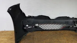  Бампер передний Renault Megane 3 Арт e3565770, вид 4