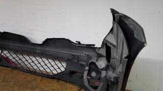  Бампер передний Renault Megane 3 Арт e3565770, вид 6
