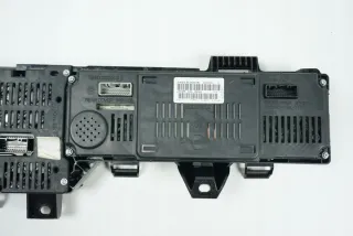 248103583R Щиток приборов (приборная панель) Renault Scenic 3 Арт e3567321, вид 5