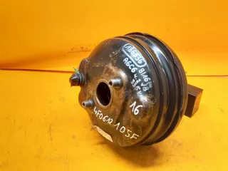 4F0612105F Вакуумный усилитель тормозов Audi A6 C6 (S6,RS6) Арт e3572868, вид 1