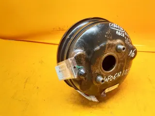 4F0612105F Вакуумный усилитель тормозов Audi A6 C6 (S6,RS6) Арт e3572868, вид 2