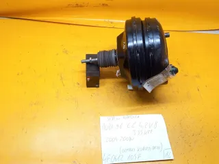4F0612105F Вакуумный усилитель тормозов Audi A6 C6 (S6,RS6) Арт e3572868, вид 3