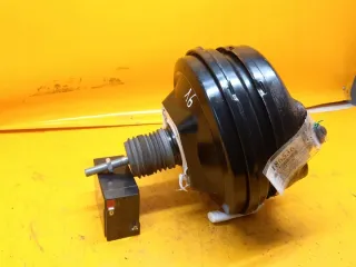 4F0612105F Вакуумный усилитель тормозов Audi A6 C6 (S6,RS6) Арт e3572868, вид 5