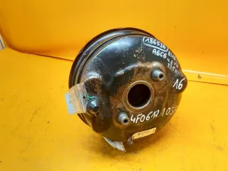 4F0612105F Вакуумный усилитель тормозов Audi A6 C6 (S6,RS6) Арт e3572868, вид 7