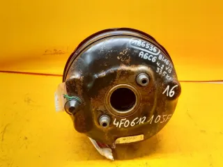 4F0612105F Вакуумный усилитель тормозов Audi A6 C6 (S6,RS6) Арт e3572868, вид 8