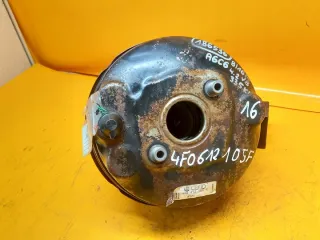 4F0612105F Вакуумный усилитель тормозов Audi A6 C6 (S6,RS6) Арт e3572868, вид 9