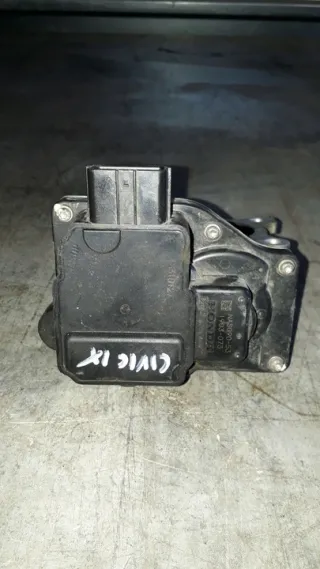 NAS090-53 Моновпрыск Honda Civic 9 Арт e3573677, вид 3