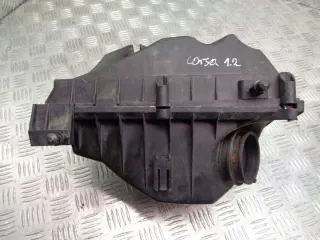 9129743 Корпус воздушного фильтра Opel Corsa C Арт e3575530, вид 2
