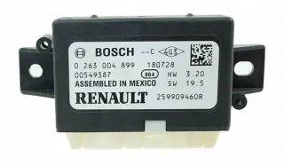 259909460R Датчик температуры Renault Megane 4 Арт e3580064, вид 1