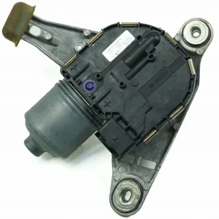 288153459R Механизм стеклоочистителя (трапеция дворников) Renault Scenic 4 Арт e3585277, вид 1