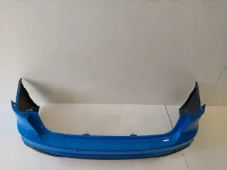 8W0807521 8W9807511 Бампер передний Audi S4 B9 Арт e3592743, вид 2