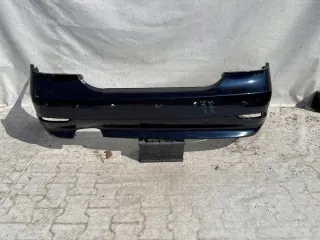 7061252-10 Бампер задний BMW 5 E60/E61 Арт e3593089, вид 1