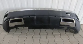 9811865077 Бампер задний Peugeot 3008 2 Арт e3595594, вид 4