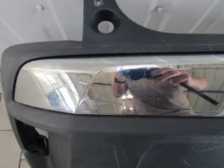 9811865077 Бампер задний Peugeot 3008 2 Арт e3595594, вид 6