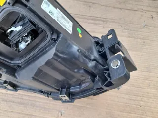 A1669063903 Фара левая Mercedes ML/GLE W166 Арт e3603453, вид 6