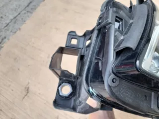 A1669063903 Фара левая Mercedes ML/GLE W166 Арт e3603453, вид 8