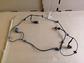 284384EA0A Датчик температуры Nissan Qashqai 2 Арт e3606062, вид 1