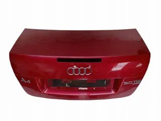  Крышка багажника (дверь 3-5) Audi A4 B7 Арт e3613943, вид 1