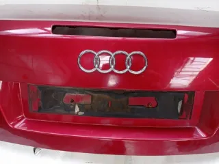  Крышка багажника (дверь 3-5) Audi A4 B7 Арт e3613943, вид 3