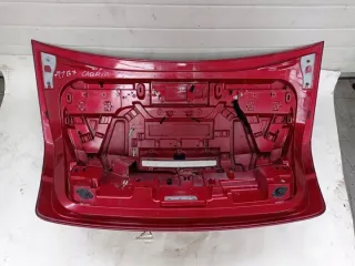  Крышка багажника (дверь 3-5) Audi A4 B7 Арт e3613943, вид 7