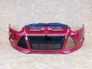  Бампер передний Ford Focus 3 Арт e3620053, вид 1