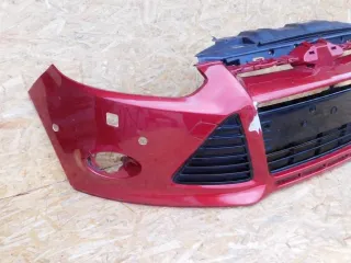  Бампер передний Ford Focus 3 Арт e3620053, вид 2