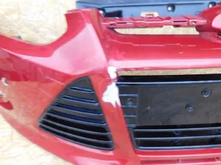  Бампер передний Ford Focus 3 Арт e3620053, вид 3
