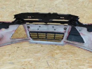  Бампер передний Ford Focus 3 Арт e3620053, вид 7