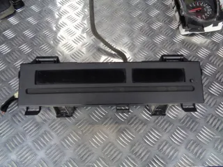 248106567R Щиток приборов (приборная панель) Renault Scenic 3 Арт e3623642, вид 1