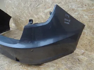  Бампер задний Seat Leon 3 Арт e3624625, вид 4