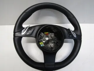 7pp419091Q Руль Porsche Panamera 970 Арт e3628597, вид 1