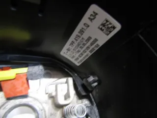 7pp419091Q Руль Porsche Panamera 970 Арт e3628597, вид 4