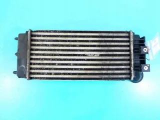 9800291280 Интеркулер Citroen C4 2 Арт e3631258, вид 2