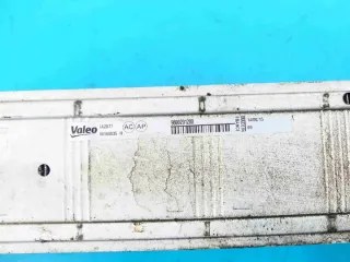 9800291280 Интеркулер Citroen C4 2 Арт e3631258, вид 3