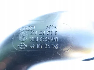 8Z0129617C Гофра инжектора Audi A2 Арт e3631812, вид 3