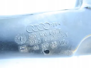 8Z0129617B Гофра инжектора Audi A2 Арт e3631816, вид 4
