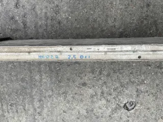 874806MC Интеркулер Renault Master 2 Арт e3632327, вид 3