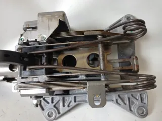 8E0419502H Рулевая колонка Audi A4 B7 Арт e3635233, вид 3