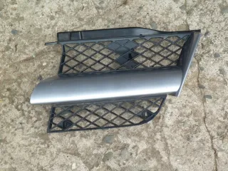 MR971687 Решетка радиатора Mitsubishi Outlander 1 Арт e3637470, вид 1