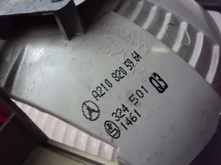 A2108205964 Фонарь задний левый Mercedes E W210 Арт e3640192, вид 4