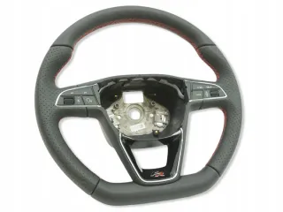 575419091H Руль Seat Ibiza 5 Арт e3644267, вид 1