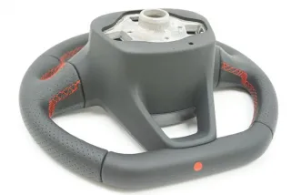 575419091H Руль Seat Ibiza 5 Арт e3644267, вид 6