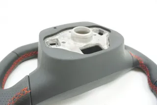 575419091H Руль Seat Ibiza 5 Арт e3644267, вид 8