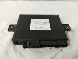 A1648209226 Блок комфорта Mercedes ML W164 Арт e3644893, вид 1