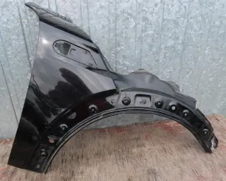  Крыло переднее правое MINI Cooper R56 Арт e3651267, вид 1