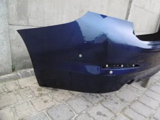 7896025 Бампер задний BMW 5 G30/G31 Арт e3660526, вид 2