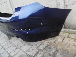 7896025 Бампер задний BMW 5 G30/G31 Арт e3660526, вид 3