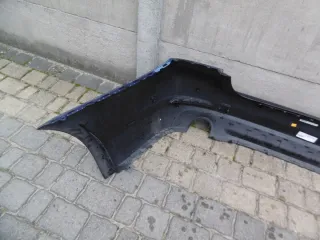 7896025 Бампер задний BMW 5 G30/G31 Арт e3660526, вид 5