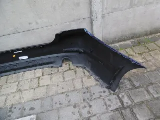 7896025 Бампер задний BMW 5 G30/G31 Арт e3660526, вид 6